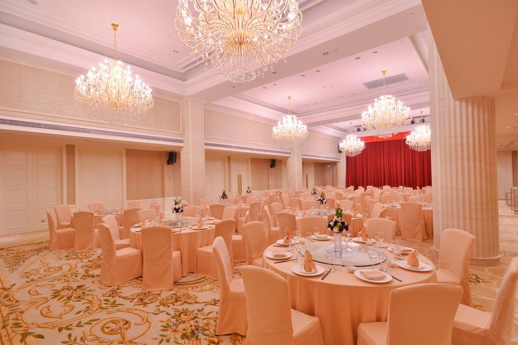 Urban Island Hotel Шанхай Экстерьер фото