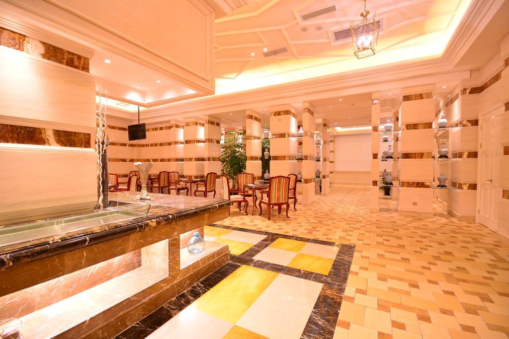 Urban Island Hotel Шанхай Экстерьер фото